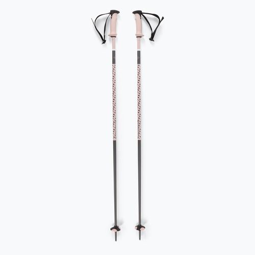 Щеки за ски Salomon Polar Pro rose gold
