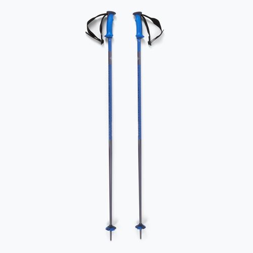 Щеки за ски Salomon Polar Pro race blue