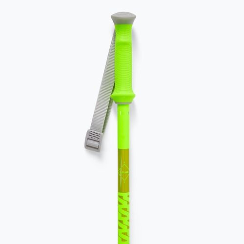 Щеки за ски Salomon Polar neon yellow