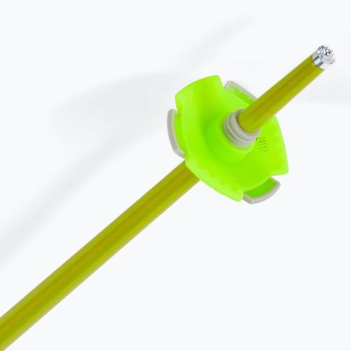 Щеки за ски Salomon Polar neon yellow
