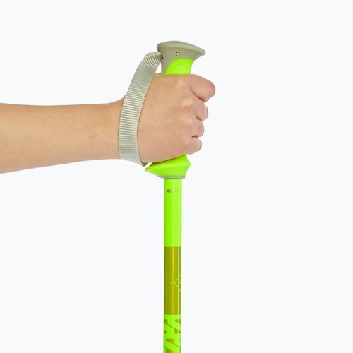 Щеки за ски Salomon Polar neon yellow