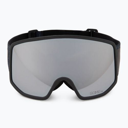 Скиорски очила Salomon Sentry Pro S Sigma black tie dye/gun metal