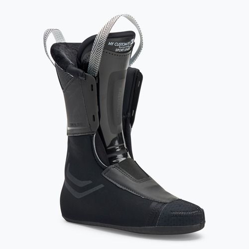 Дамски ски обувки Salomon S/Pro Alpha 80 W GW black/black
