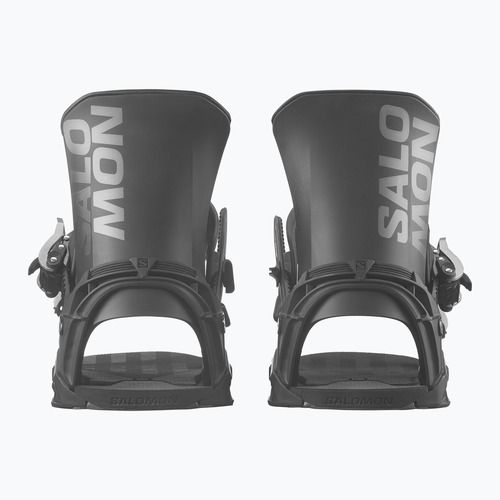 Мъжки сноуборд автомат Salomon District black