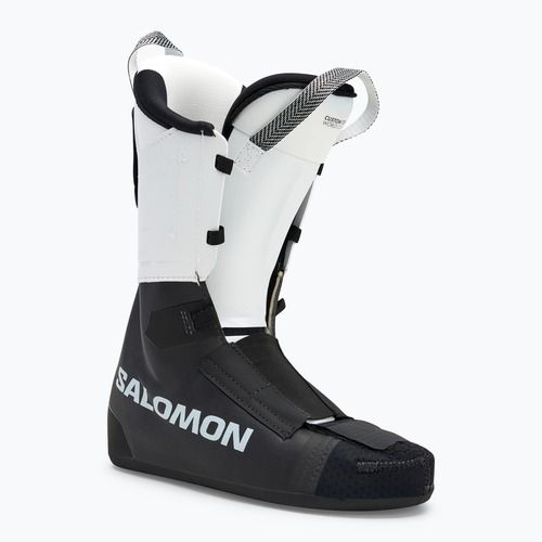 Мъжки ски обувки Salomon S/Pro Race 140 race blue/white/process blue
