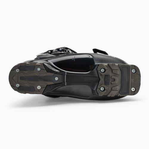 Мъжки ски обувки Salomon S/Pro Supra 100 GW black/dark grey met./black