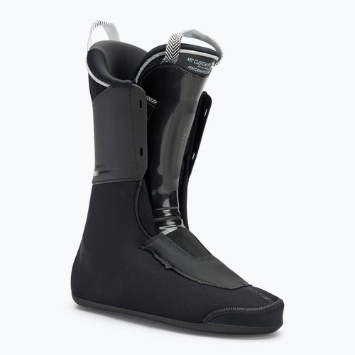 Мъжки ски обувки Salomon S/Pro Supra 100 GW black/dark grey met./black