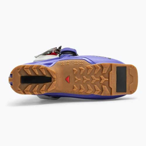 Мъжки ски обувки Salomon Shift Alpha Boa 130 ultra violet/black/black