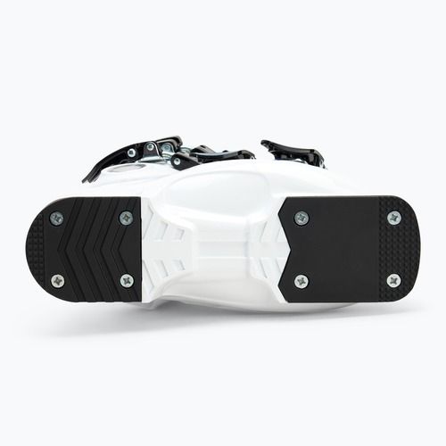 Детски ски обувки Salomon S/Race 60T M Jr white/white/process blue
