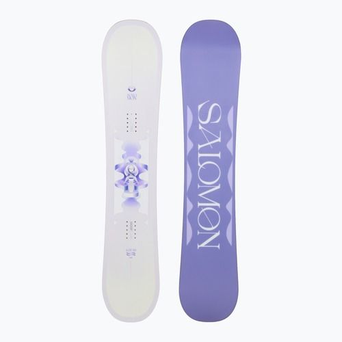 Дамска сноуборд дъска Salomon Lotus