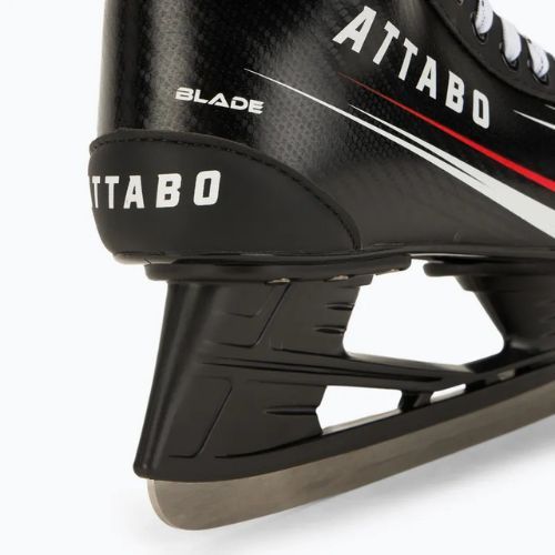 Мъжки кънки за хокей ATTABO Blade black