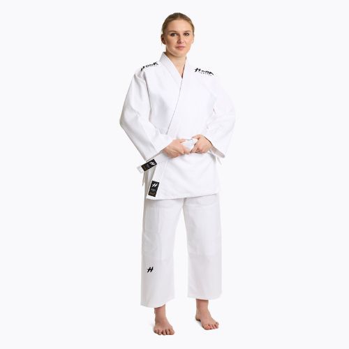 Джудога HOOK Judo - Adult black