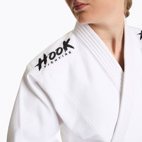 Джудога HOOK Judo - Adult black