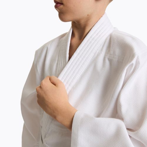 Детска джудога HOOK Judo - Back To School yellow