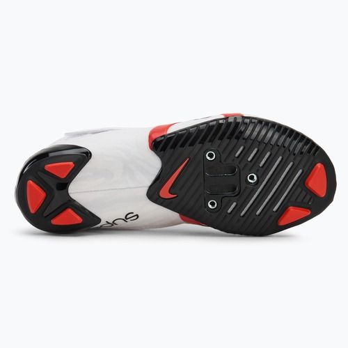 Обувки за спининг Nike Superrep Cycle 2 бели/червено пикант