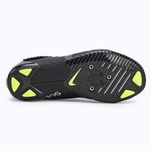 Обувки за спининг Nike Superrep Cycle 2 черно/черно-волт