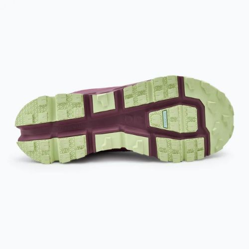 Мъжки обувки за бягане On Cloudultra 2 cherry/hay