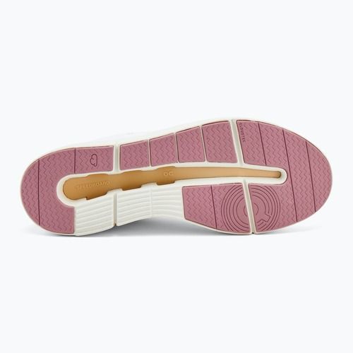 Дамски обувки On The Roger Centre Court white/zephyr