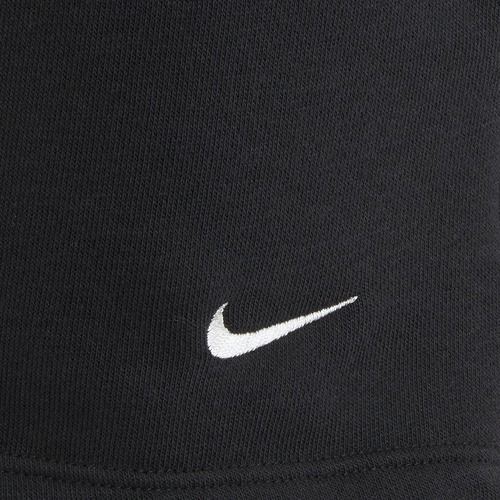 Дамски къси панталони Nike Sportswear Chill Terry 4 "black/sail