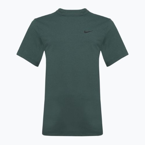 Мъжка тениска Nike Dri-Fit UV Hyverse vintage green/black