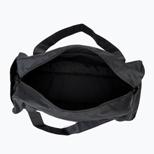 Дамска чанта за тренировка Nike Gym Club 24 l black/black/white