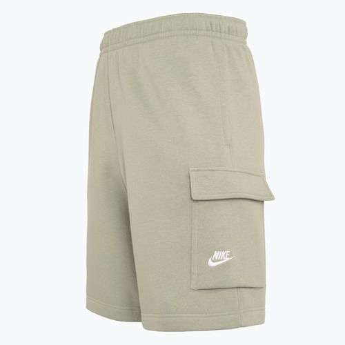 Мъжки къси панталони Nike Sportswear Club jade horizon/ white