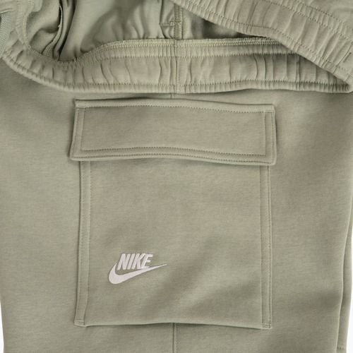 Мъжки къси панталони Nike Sportswear Club jade horizon/ white