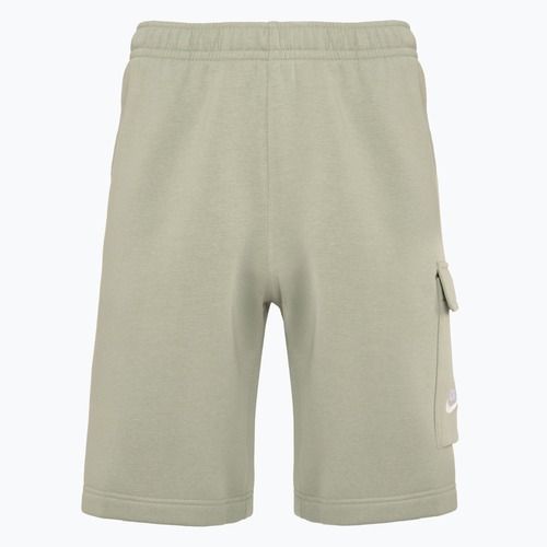 Мъжки къси панталони Nike Sportswear Club jade horizon/ white