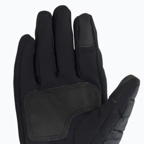 Мъжки ръкавици за трекинг Columbia Powder Lite II black