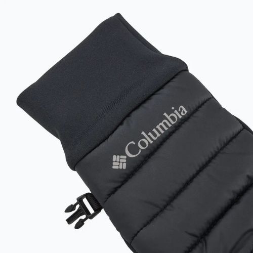 Дамски ръкавици за трекинг Columbia Powder Lite II black