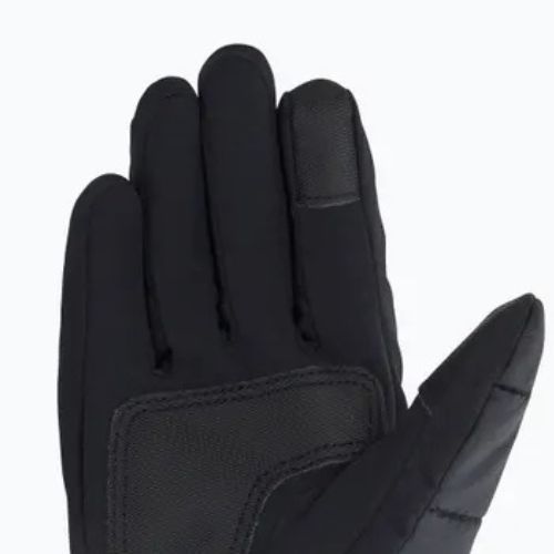 Дамски ръкавици за трекинг Columbia Powder Lite II black
