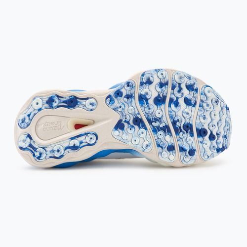 Дамски обувки за бягане Mizuno Wave Neo Ultra white/8401 c/peace blue