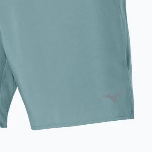 Мъжки къси панталони за бягане Mizuno Core 5.5“ lead