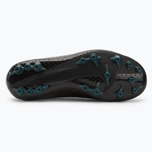 Детски футболни обувки Nike Mercurial Vapor 16 Academy black/deep jungle/black