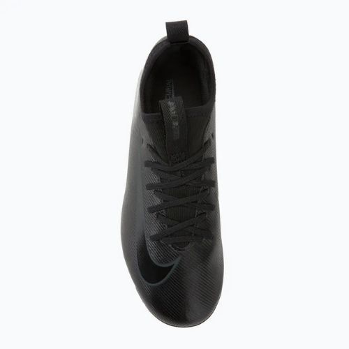 Детски футболни обувки Nike Mercurial Vapor 16 Academy black/deep jungle/black