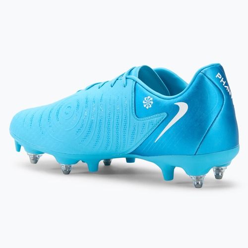 Мъжки футболни обувки Nike Phantom GX 2 Academy blue fury/white