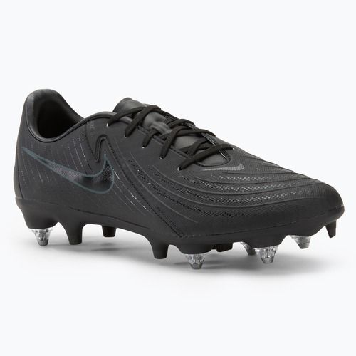 Мъжки футболни обувки Nike Phantom GX 2 Academy black/deep jungle