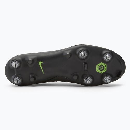 Мъжки футболни обувки Nike Phantom GX 2 Academy black/deep jungle