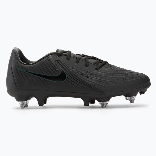 Мъжки футболни обувки Nike Phantom GX 2 Academy black/deep jungle