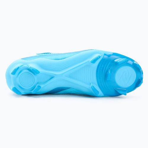 Мъжки футболни обувки Nike Phantom GX 2 Academy EasyOn blue fury/white