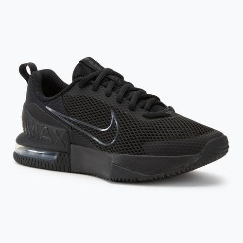Мъжки обувки за тренировка Nike Air Max Alpha Trainer 6 black/anthracite