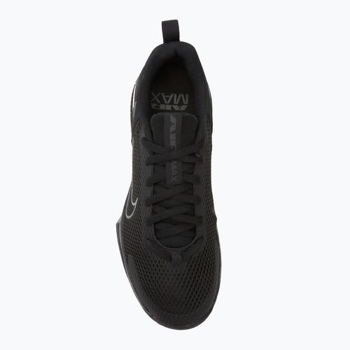 Мъжки обувки за тренировка Nike Air Max Alpha Trainer 6 black/anthracite