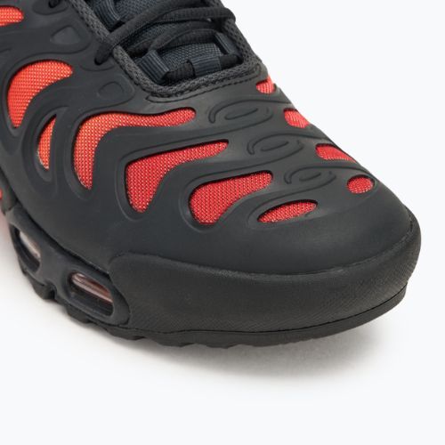 Мъжки обувки Nike Air Max Plus Drift off noir/ black/ragon red/hyper crimson