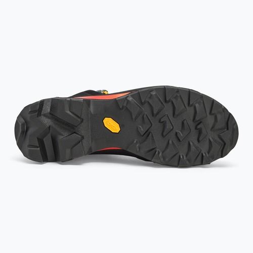 Мъжки обувки за трекинг La Sportiva Aequilibrium Trek GTX carbon/yellow