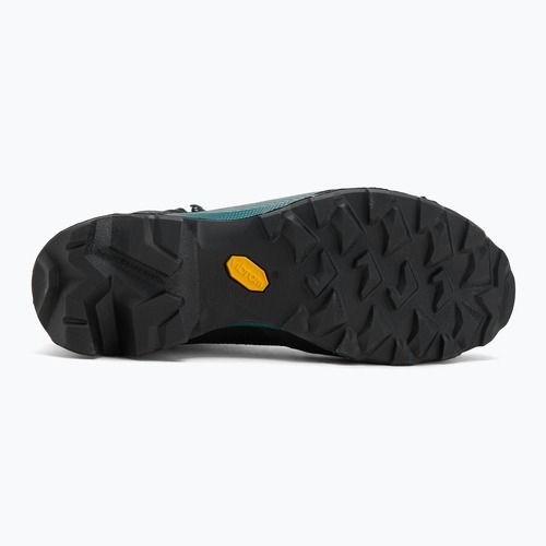 Дамски обувки за високопланински туризъм La Sportiva Aequilibrium Hike GTX carbon/ everglade