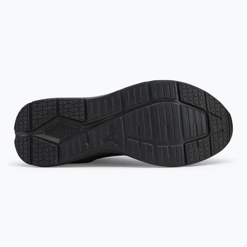 Детски обувки Puma Wired Run Jr puma black/puma white