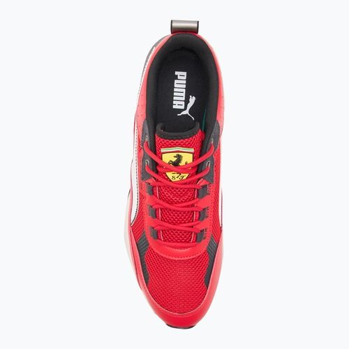 Мъжки обувки PUMA Ferrari Speedfusion 2.0 rossi corsa/puma black