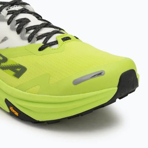 Мъжки обувки за бягане Altra Mont Blanc Carbon white/lime