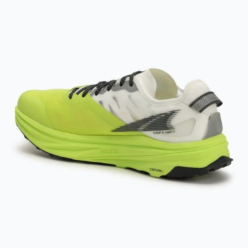 Мъжки обувки за бягане Altra Mont Blanc Carbon white/lime