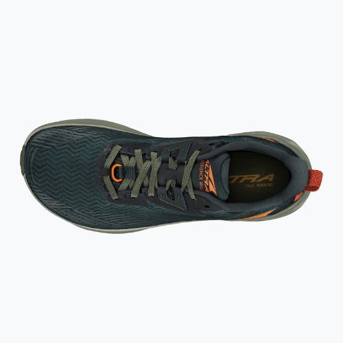 Мъжки обувки за бягане Altra Experience Wild black